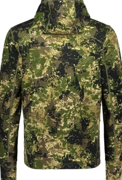 Alaska Drirelease -miesten huppari, BlindTech Invisible II