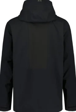 Alaska Durashield Jacket takki, musta