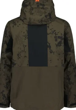 Alaska Durashield Jacket takki, BlindTech Timber