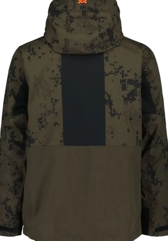 Alaska Durashield Jacket takki, BlindTech Timber