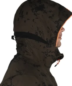 Alaska Durashield Jacket takki, BlindTech Timber