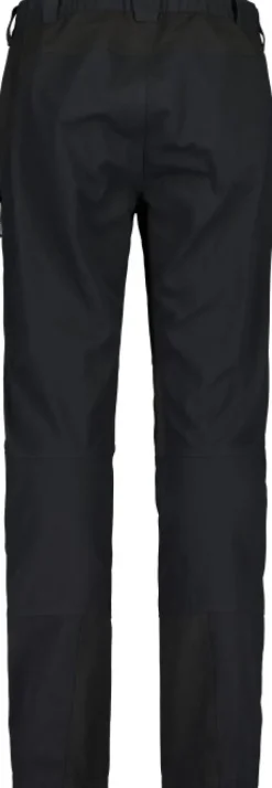 Alaska Durashield Pant housut, musta