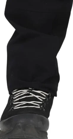 Alaska Durashield Pant housut, musta