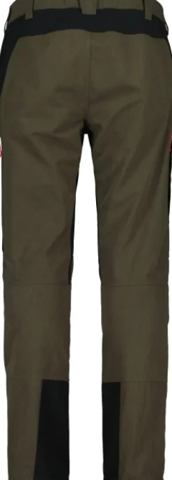 Alaska Durashield Pant housut, Night Green