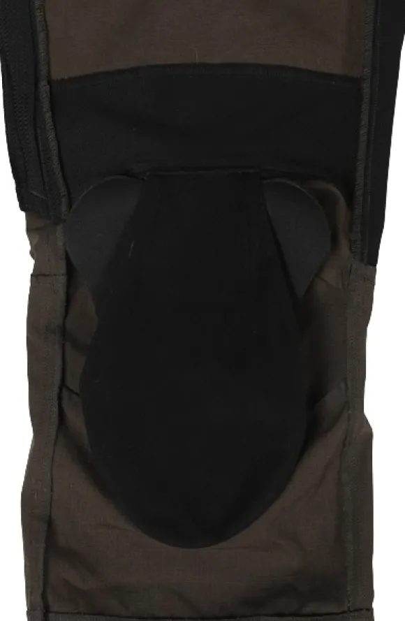 Alaska Durashield Pant housut, Night Green