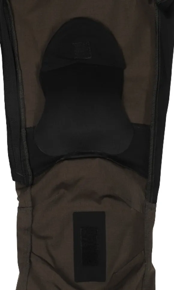 Alaska Durashield Pant housut, Night Green