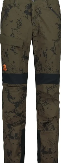 Alaska Durashield Pant housut, BlindTech Timber