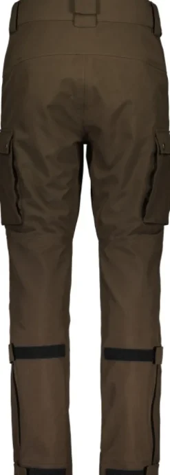 Alaska Endurance Pant metsästyshousut, ruskea
