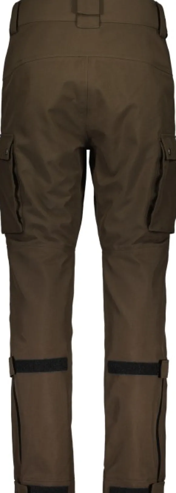 Alaska Endurance Pant metsästyshousut, ruskea