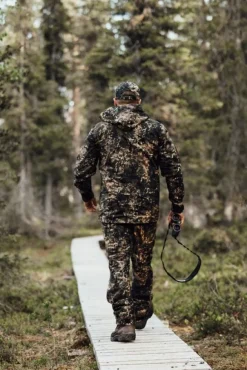 Alaska Extreme Lite 3 -miesten takki, BlindTech Invisible