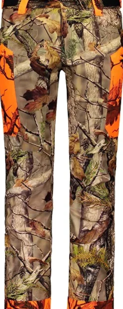 Alaska Extreme Lite 3 -miesten housut, Blaze 3D/BlindMax HD