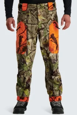 Alaska Extreme Lite 3 -miesten housut, Blaze 3D/BlindMax HD