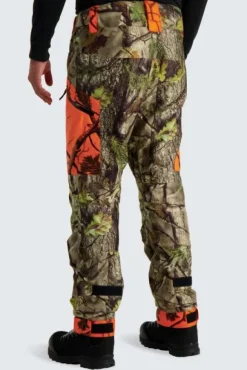 Alaska Extreme Lite 3 -miesten housut, Blaze 3D/BlindMax HD