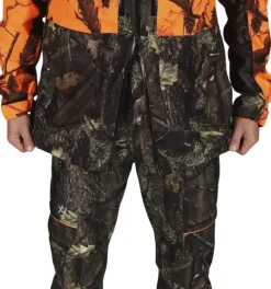 Alaska Extreme Lite Jacket takki, Blaze 3D