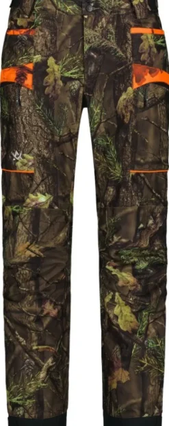 Alaska Extreme Lite Pant housut, BlindMax HD (2024)