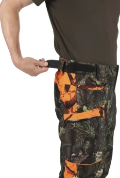 Alaska Extreme Lite Pant housut, BlindMax HD (2024)