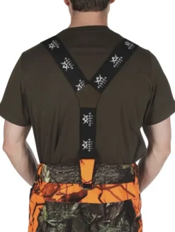 Alaska Extreme Lite Pant housut, BlindMax HD (2024)