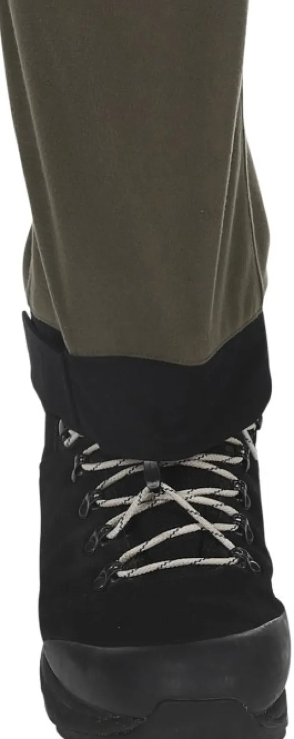 Alaska Extreme Lite Pant housut, Night Green