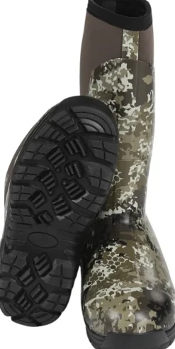 Alaska Frost vuorilliset neopreenisaappaat