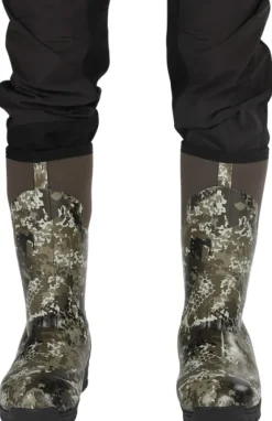 Alaska Frost vuorilliset neopreenisaappaat