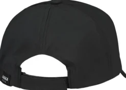 Alaska Hunter Cap lippalakki, musta