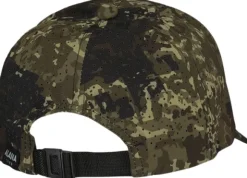Alaska Hunter Pro Cap lippalakki, BlindTech Forest