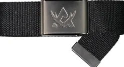 Alaska Hunter -vyö, musta