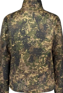 Alaska Juneau -miesten fleecetakki, BlindTech Invisible