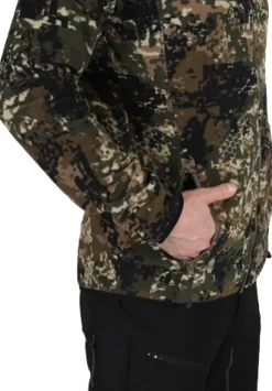 Alaska Kodiak Fleece Jacket fleecetakki, BlindTech Invisible