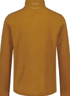 Alaska Kodiak Fleece Jacket fleecetakki, Rusty