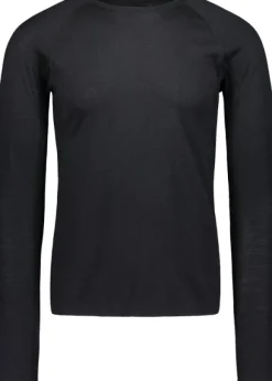 Alaska Merino 180g -miesten aluskerrastopaita, harmaa