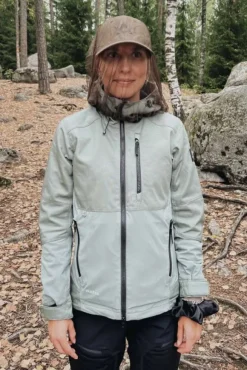 Alaska Mosquito hyttyshuppu