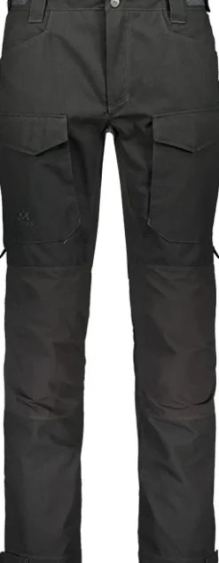 Alaska Ranger Cordura -miesten housut, tummanharmaa