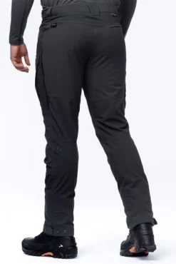 Alaska Ranger Cordura -miesten housut, tummanharmaa