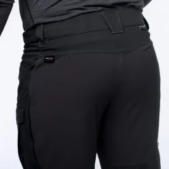 Alaska Ranger Cordura -miesten housut, tummanharmaa