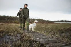 Alaska Ranger -miesten takki, vihreä