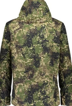 Alaska Ranger -miesten takki, BlindTech Invisible II