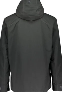 Alaska Ranger -miesten takki, tummanharmaa