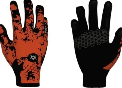 Alaska Raptor Elk Hunter Gloves metsästyshanskat, BlindTech Blaze