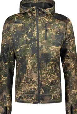 Alaska Sniper -miesten metsästyshuppari, BlindTech Invisible