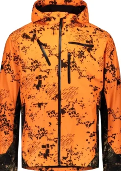 Alaska Superior 2 -miesten takki, BlindTech Blaze