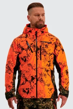 Alaska Superior 2 -miesten takki, BlindTech Blaze