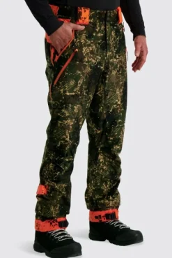 Alaska Superior 2 -miesten housut, BlindTech Safety Mix