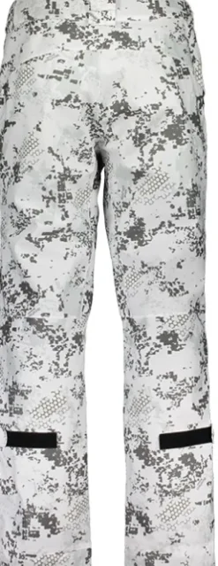Alaska Superior 2 Pant BlindTech Snow metsästyshousut, lumicamo