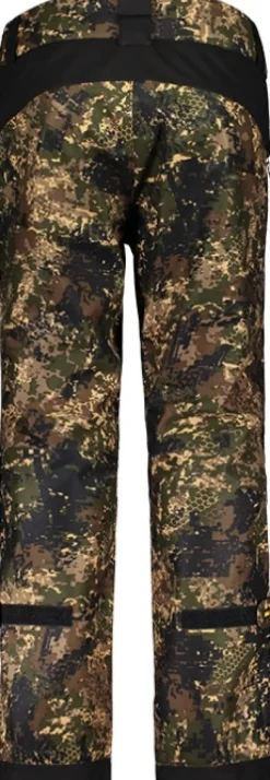 Alaska Superior II -miesten metsästyshousut, BlindTech Invisible (2020)