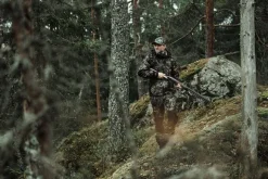 Alaska Superior II -miesten metsästyshousut, BlindTech Invisible (2020)