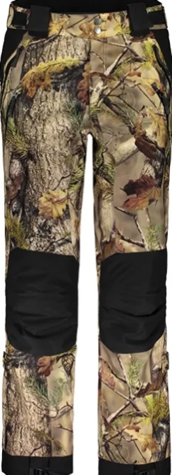 Alaska Superior II -miesten metsästyshousut, BlindMax HD (2020)