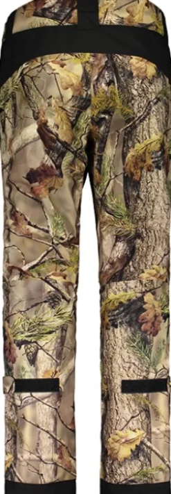 Alaska Superior II -miesten metsästyshousut, BlindMax HD (2020)