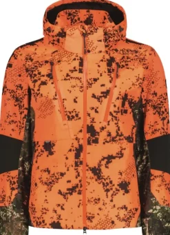 Alaska Superior Pro Jacket naisten metsästystakki, BlindTech Blaze