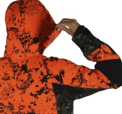 Alaska Superior Pro Jacket naisten metsästystakki, BlindTech Blaze